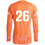 RVT Tiro26C GK Jersey [Men's]