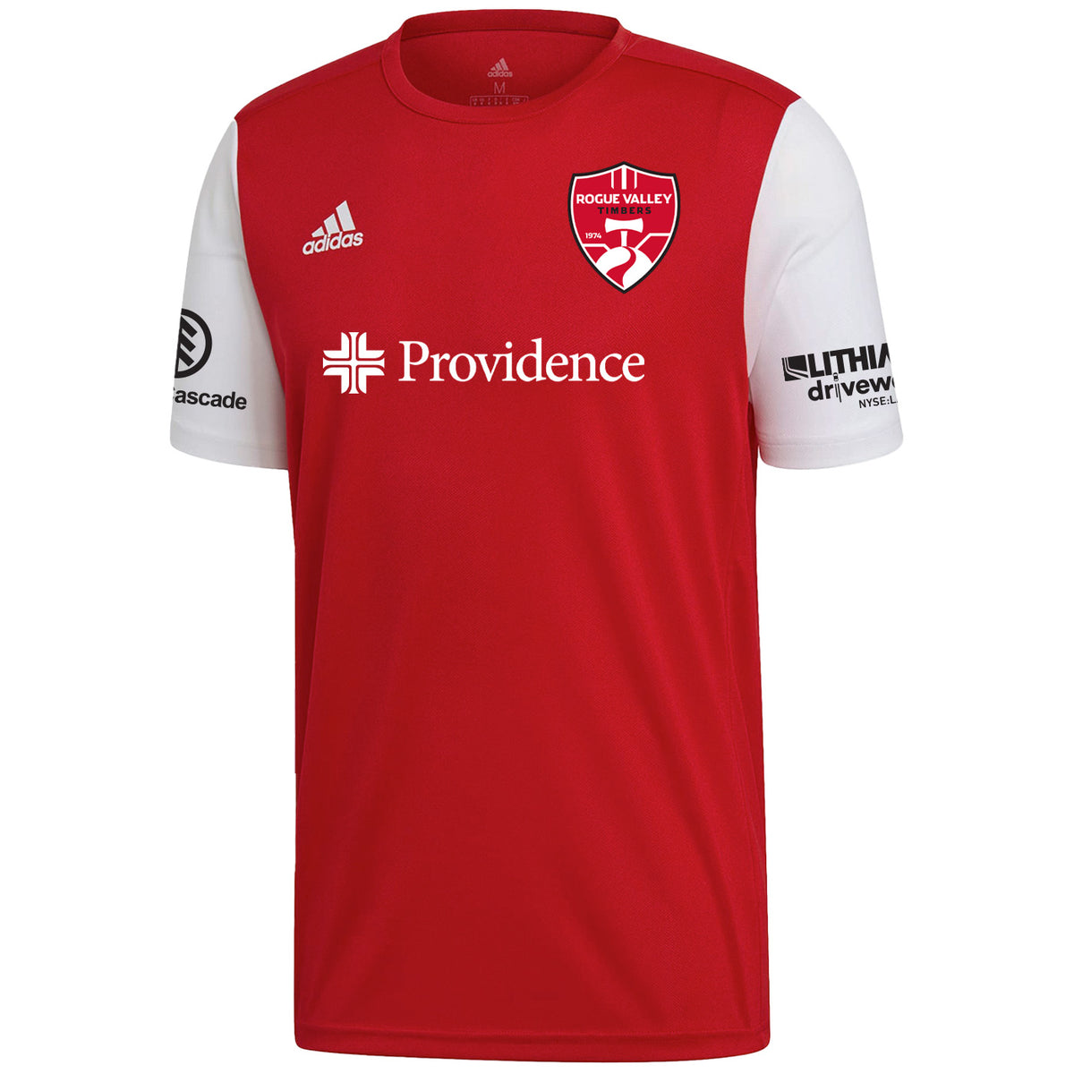 RVT Rec Game Jersey [Adult/Unisex]