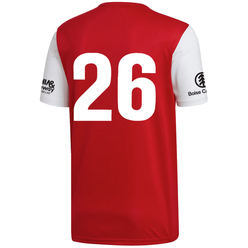 RVT Rec Game Jersey [Adult/Unisex]