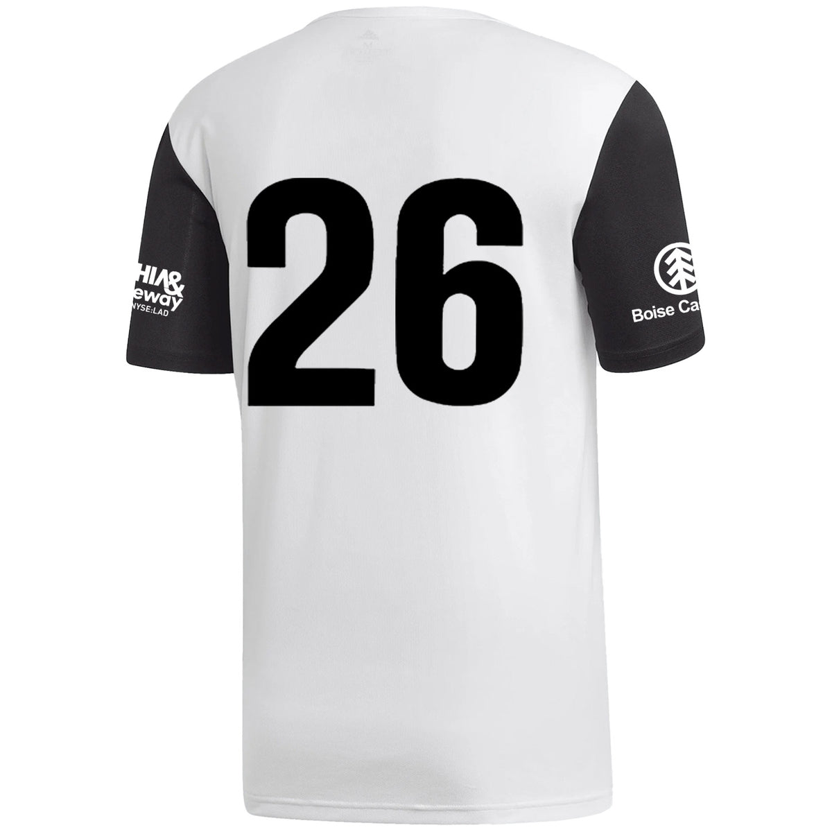 RVT Rec Game Jersey [Adult/Unisex]