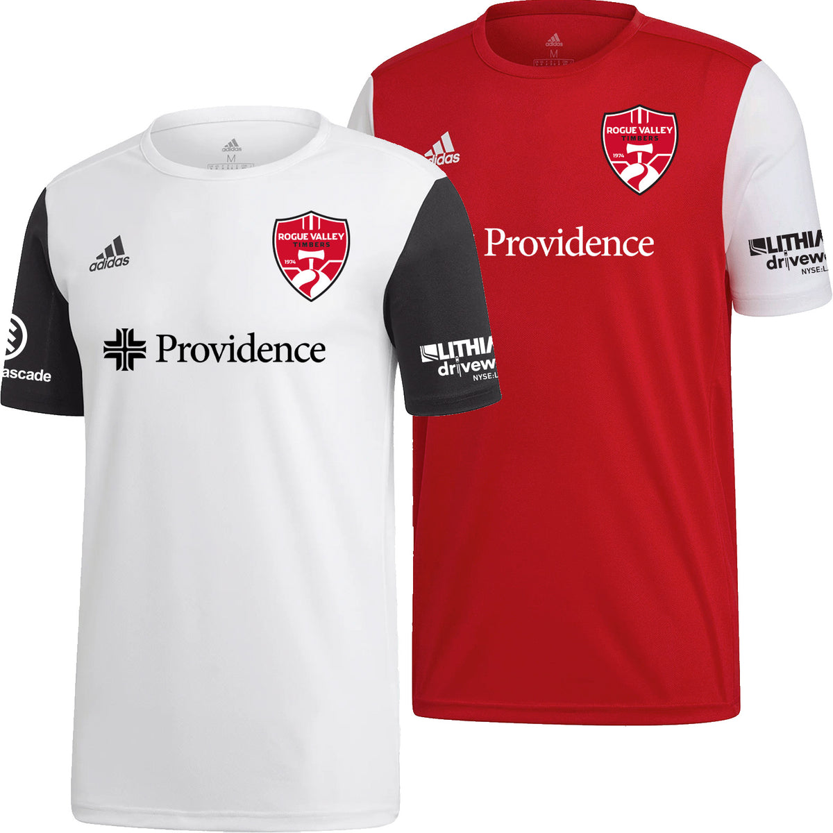 RVT Rec Game Jersey [Adult/Unisex]