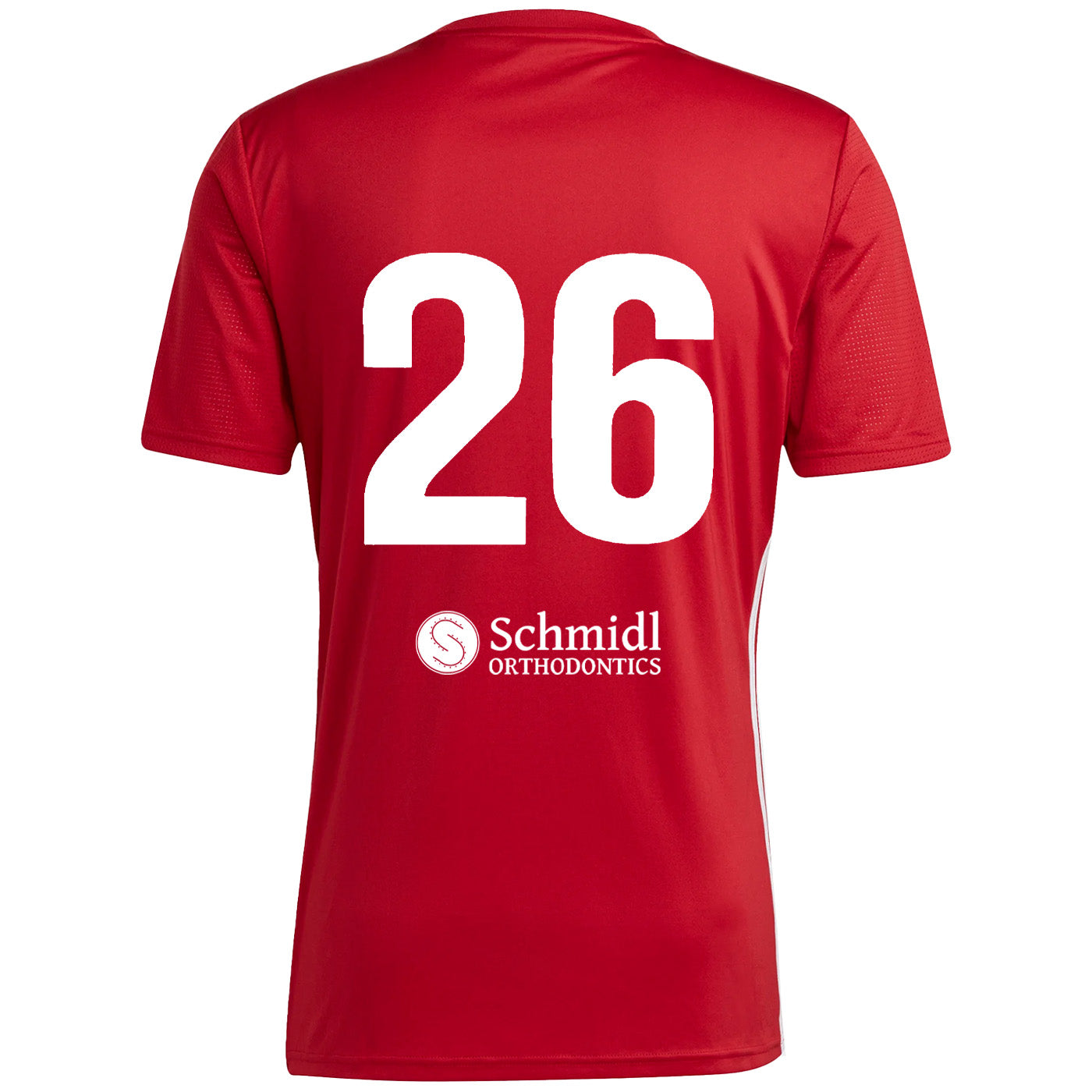 RVT Rec Jersey [Men's]