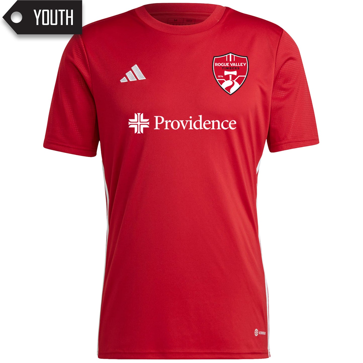 RVT Rec Jersey [Youth]