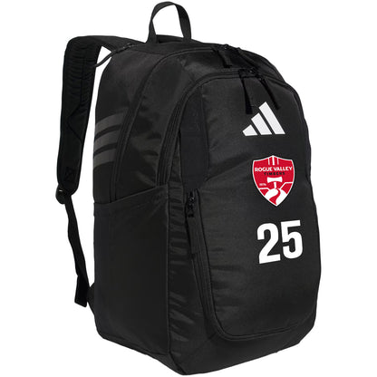 RVT Stadium 4 Backpack