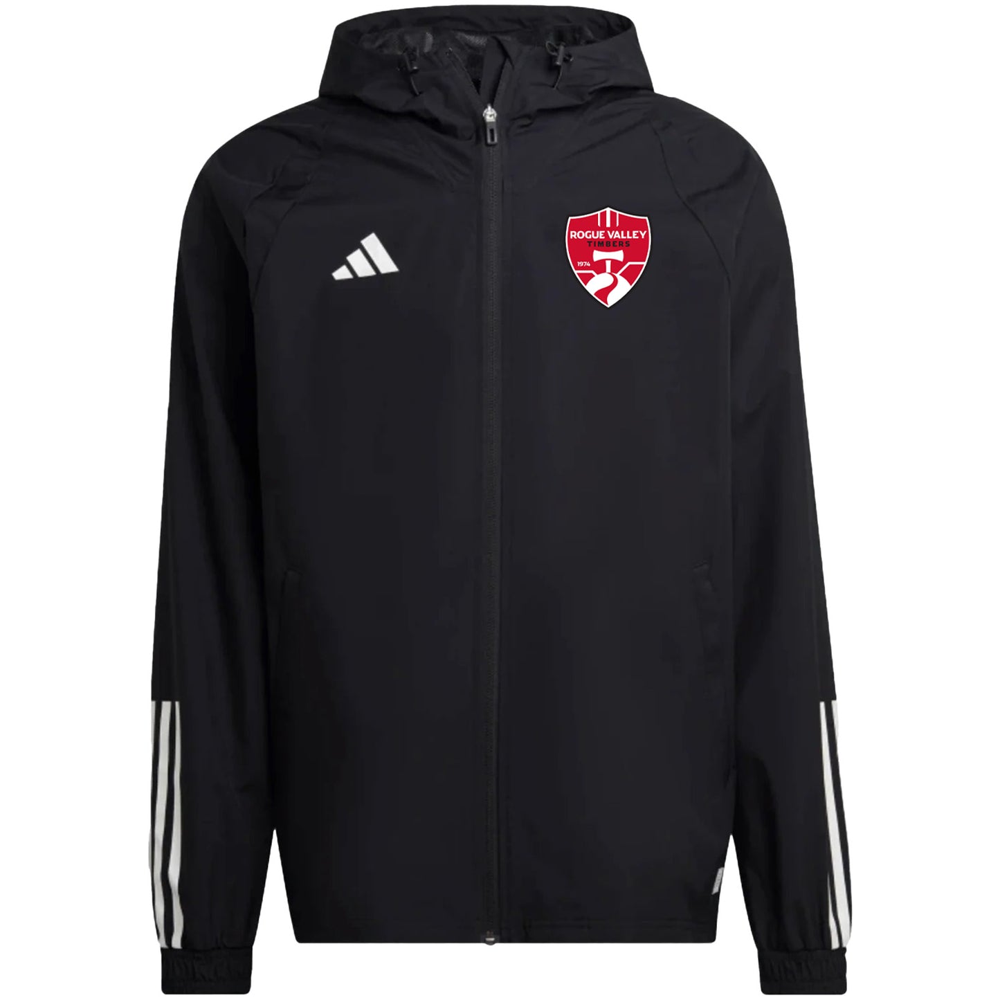 RVT All-Weather Jacket [Men's]