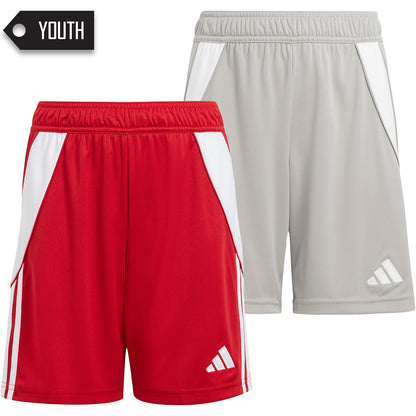 RVT Tiro 24 Short [Youth]