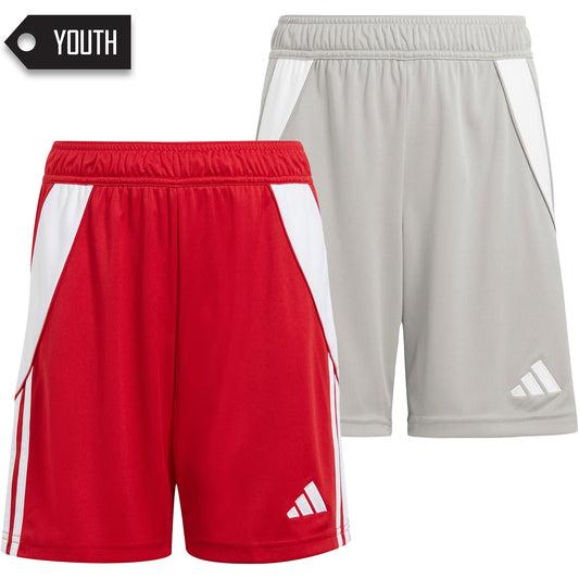 RVT Tiro 24 Short [Youth]