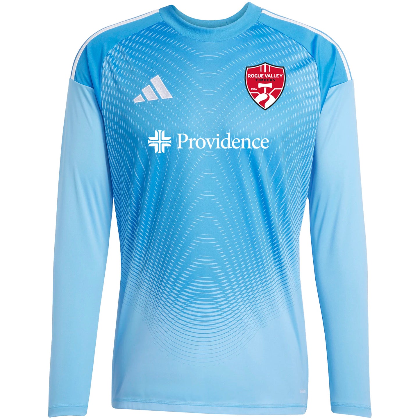 RVT Tiro 25 GK Jersey [Men's]