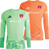 RVT Tiro26C GK Jersey [Men's]