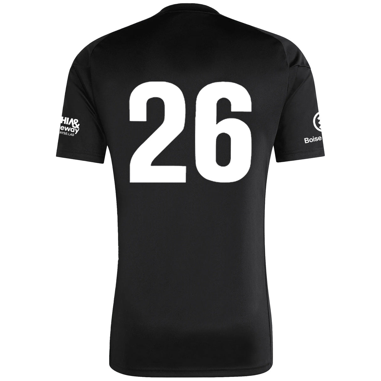 RVT Tiro26L Game Jersey [Youth]