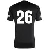 RVT Tiro26L Game Jersey [Youth]