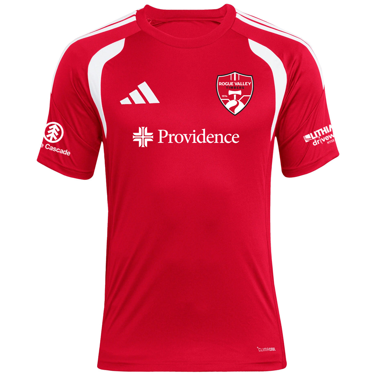 RVT Tiro26L Game Jersey [Youth]