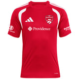 RVT Tiro26L Game Jersey [Youth]