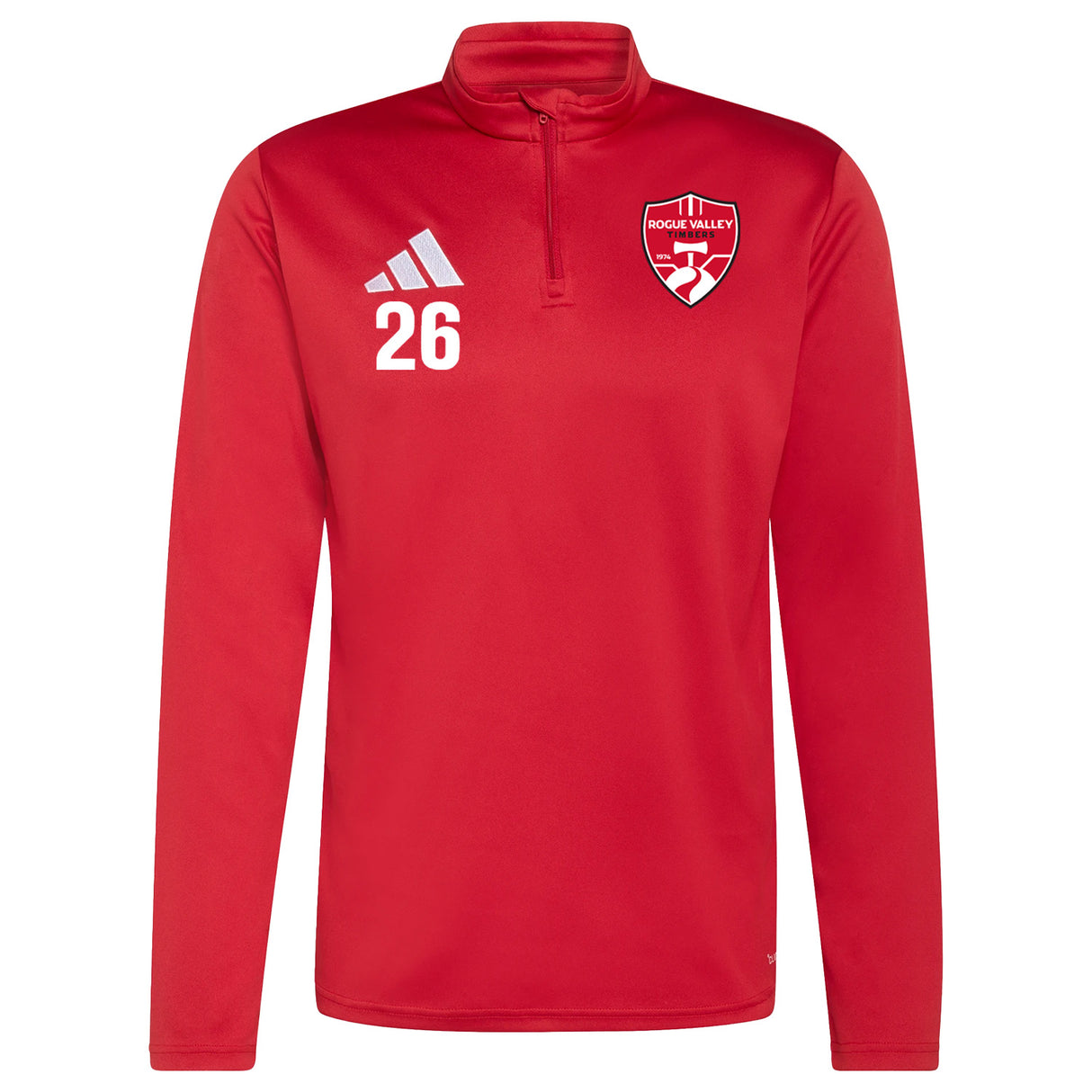 RVT Entrada26 Training Top [Men's]