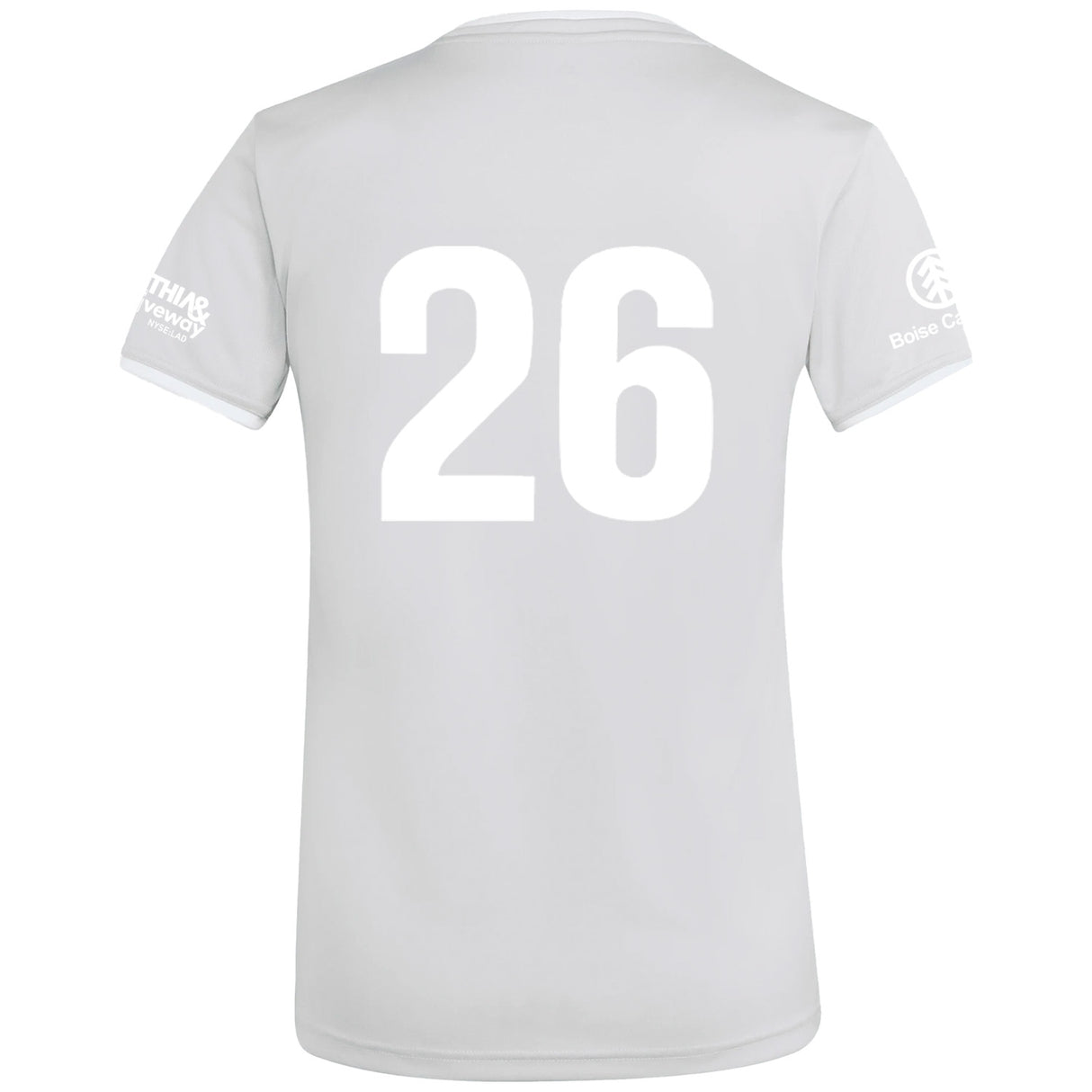 RVT Entrada26 Training Jersey [Women's]