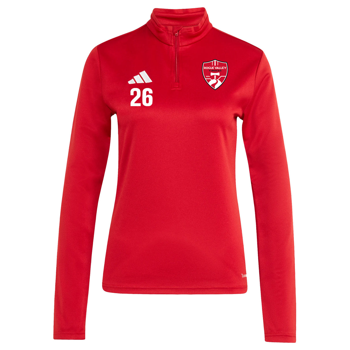 RVT Entrada26 Training Top [Women's]