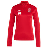 RVT Entrada26 Training Top [Women's]