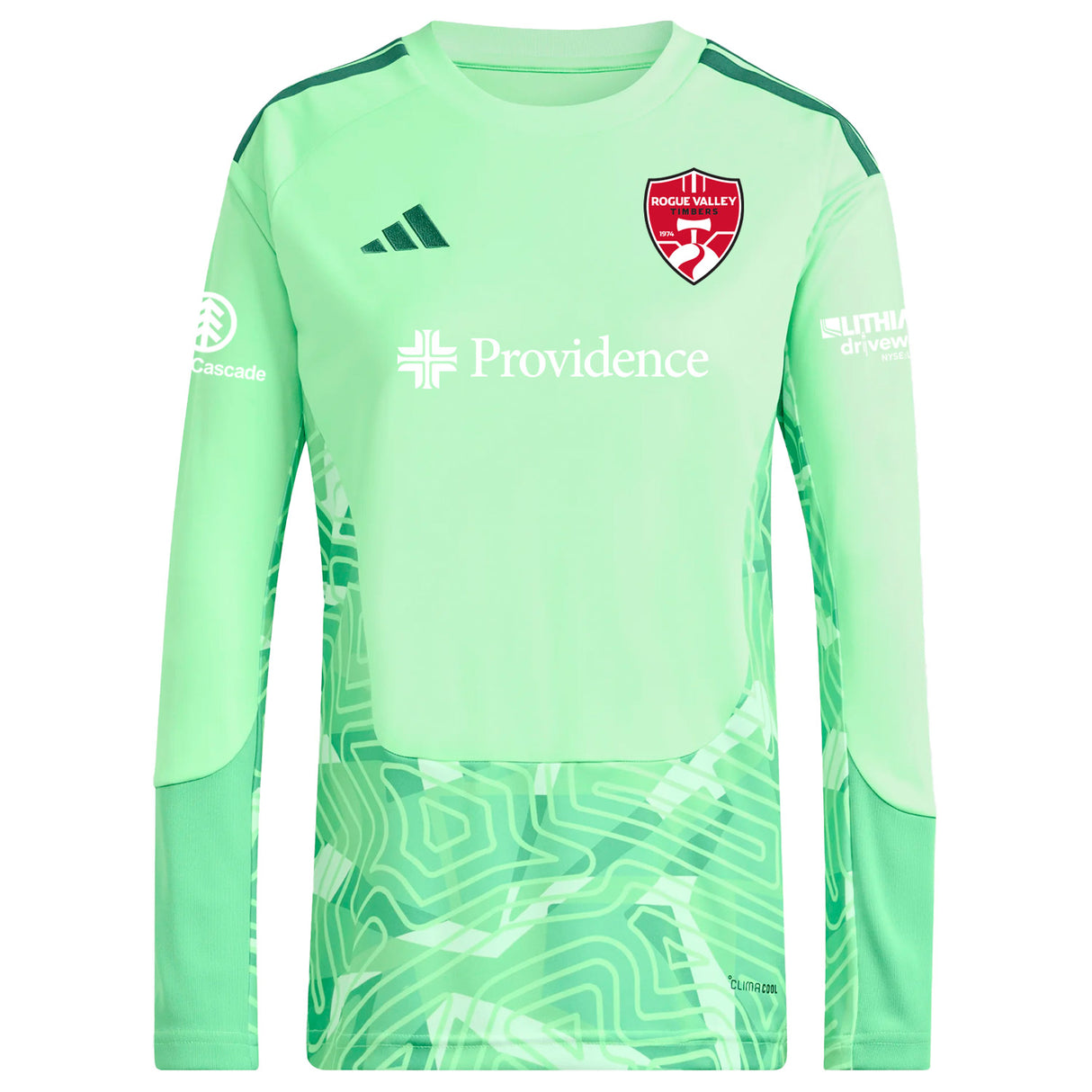 RVT Tiro26C GK Jersey [Women's]
