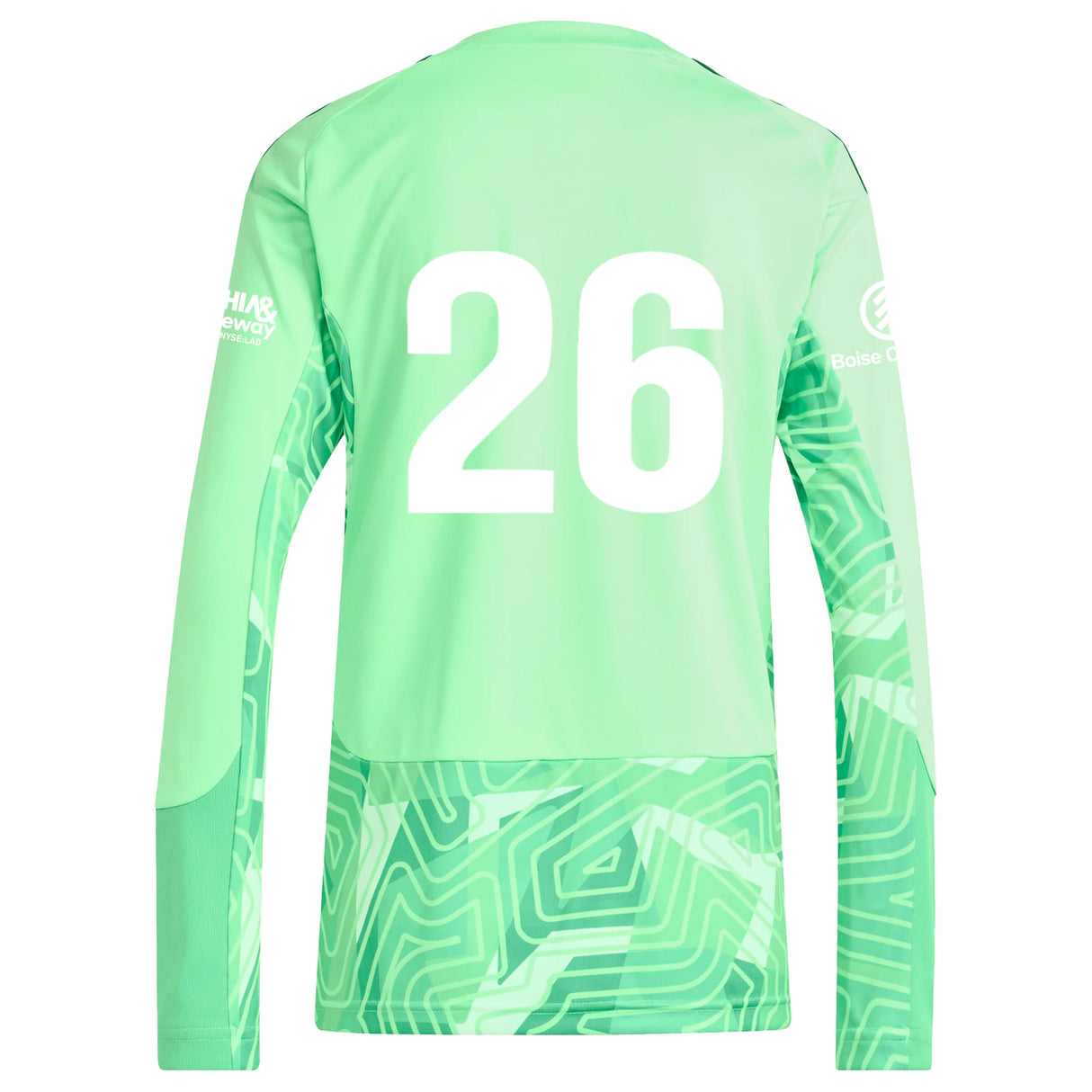 RVT Tiro26C GK Jersey [Women's]