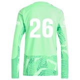 RVT Tiro26C GK Jersey [Women's]