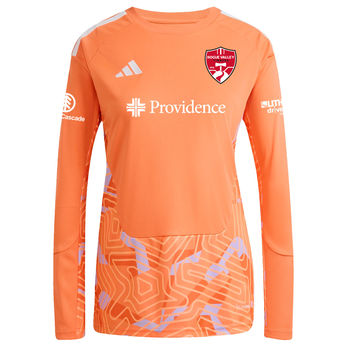 RVT Tiro26C GK Jersey [Women's]