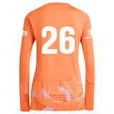 RVT Tiro26C GK Jersey [Women's]