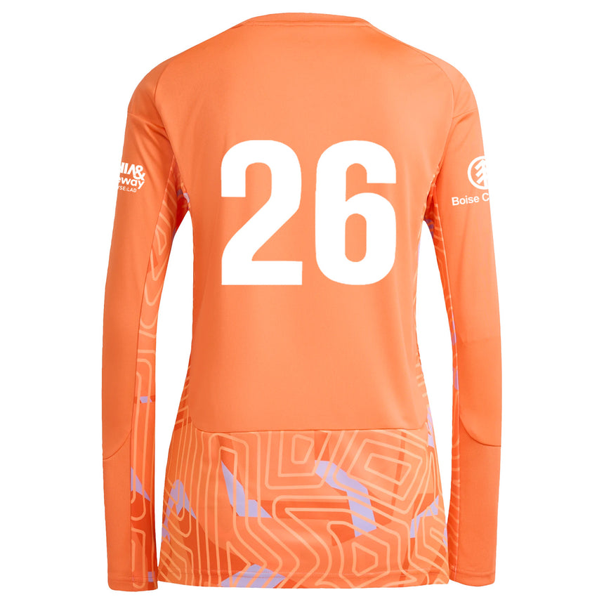 RVT Tiro26C GK Jersey [Women's]