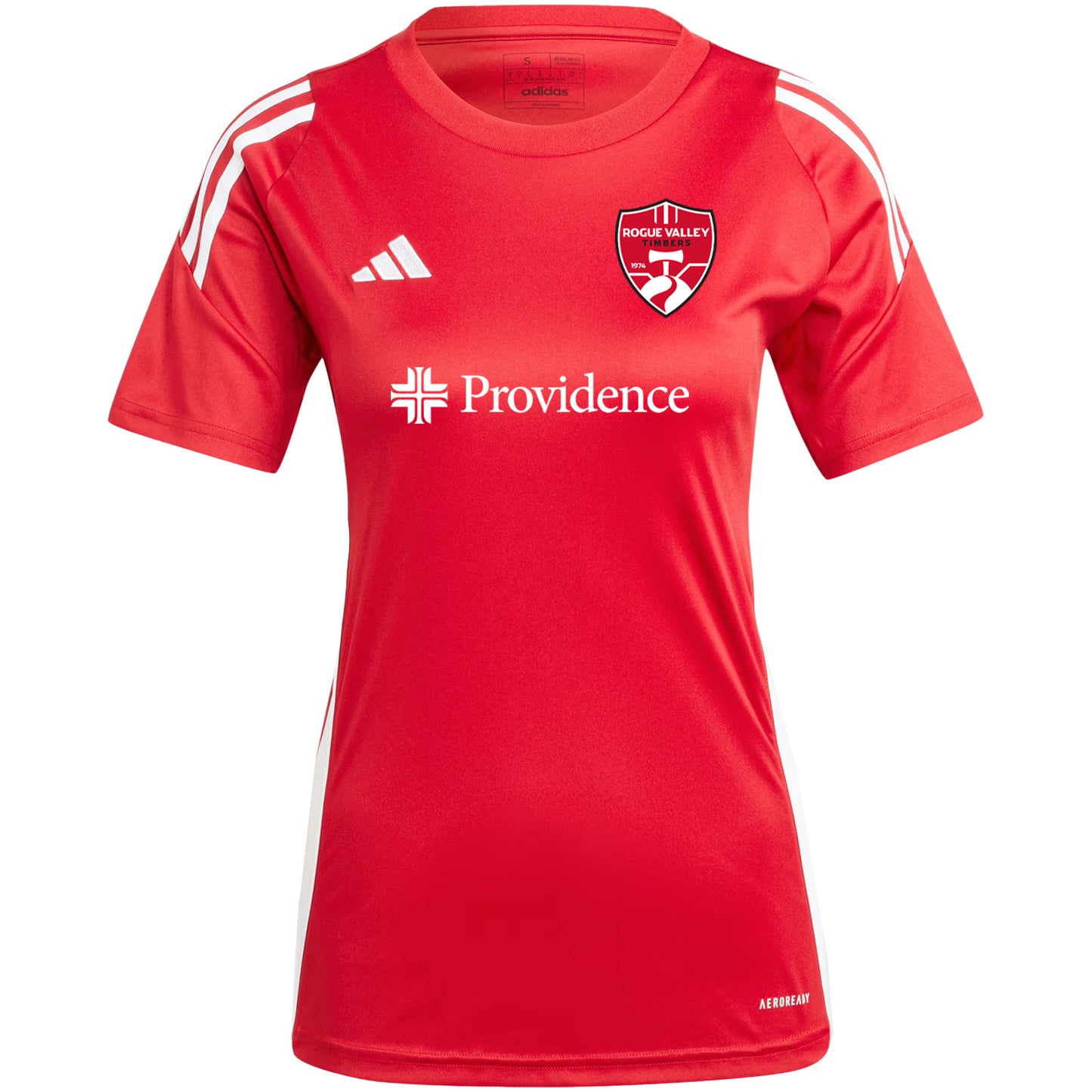 RVT Tiro 24 Jersey [Women's]