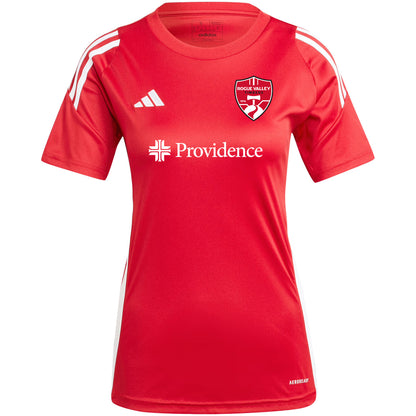 RVT Tiro 24 Jersey [Women's]