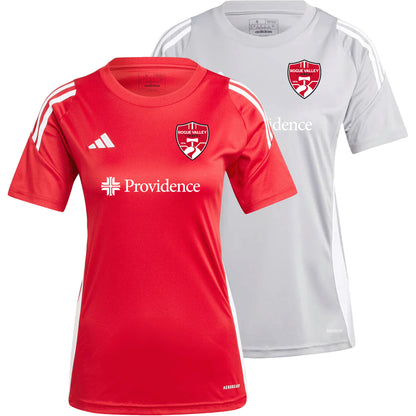 RVT Tiro 24 Jersey [Women's]