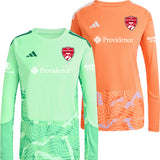RVT Tiro26C GK Jersey [Women's]