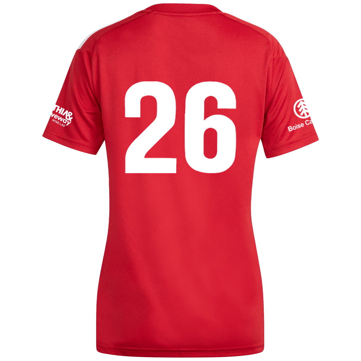 RVT Tiro26L Game Jersey [Women's]