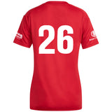 RVT Tiro26L Game Jersey [Women's]