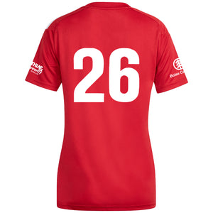RVT Tiro26L Game Jersey [Women's]