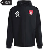 RVT Entrada26 All Weather Jacket [Youth]