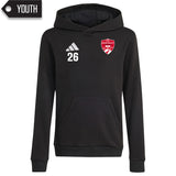 RVT Entrada26 Hoodie [Youth]