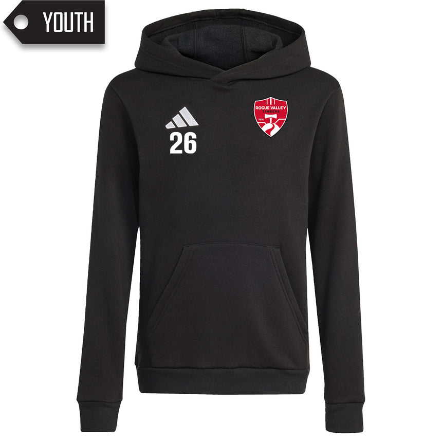 RVT Entrada26 Hoodie [Youth]