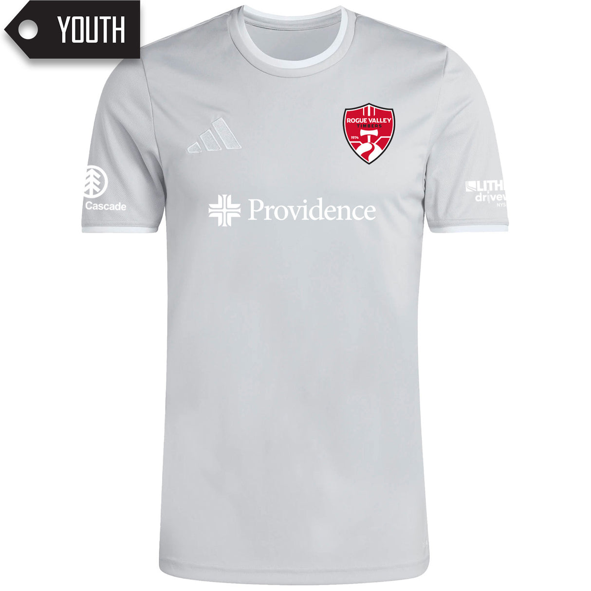 RVT Entrada26 Training Jersey [Youth]