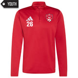 RVT Entrada26 Training Top [Youth]