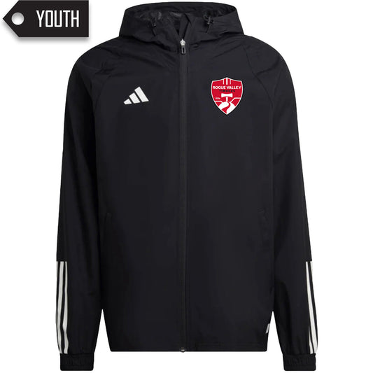 RVT All-Weather Jacket [Youth]