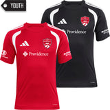 RVT Tiro26L Game Jersey [Youth]