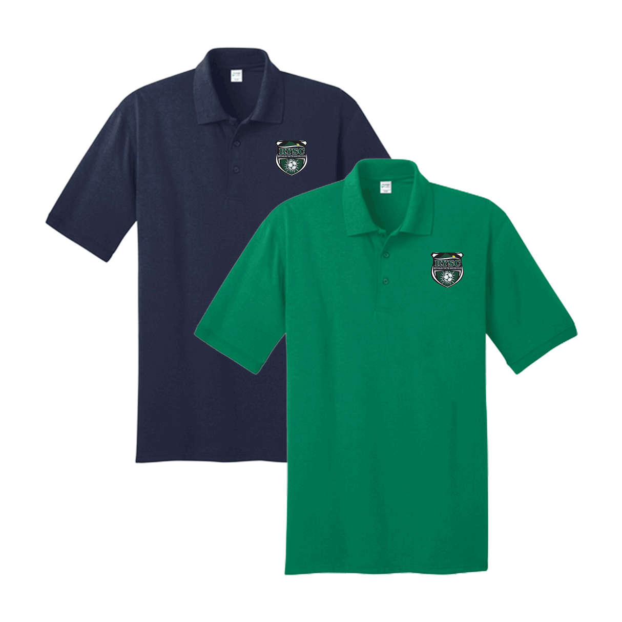 RYSC Coach & Staff Polos