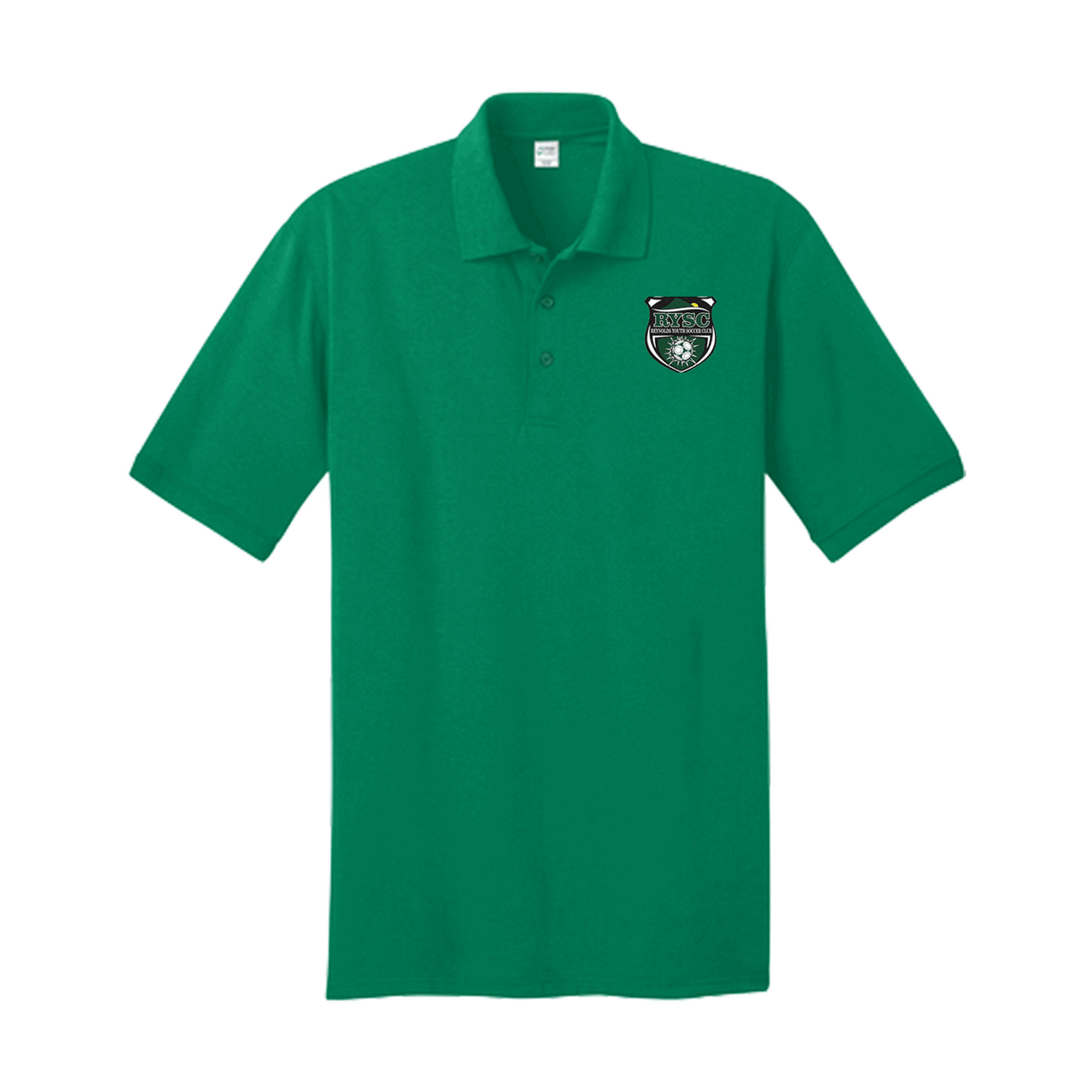 RYSC Coach & Staff Polos