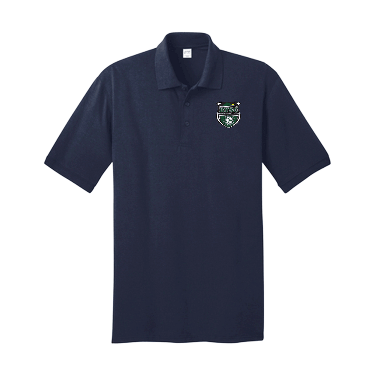 RYSC Coach & Staff Polos