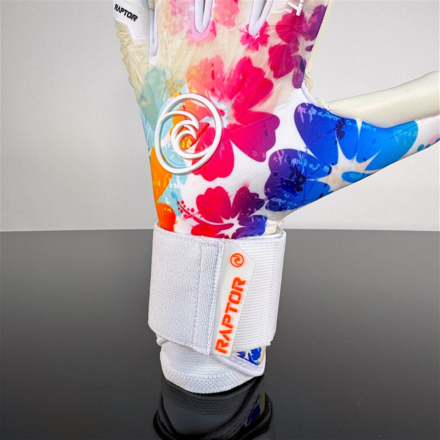 Raptor Aloha [Multi]