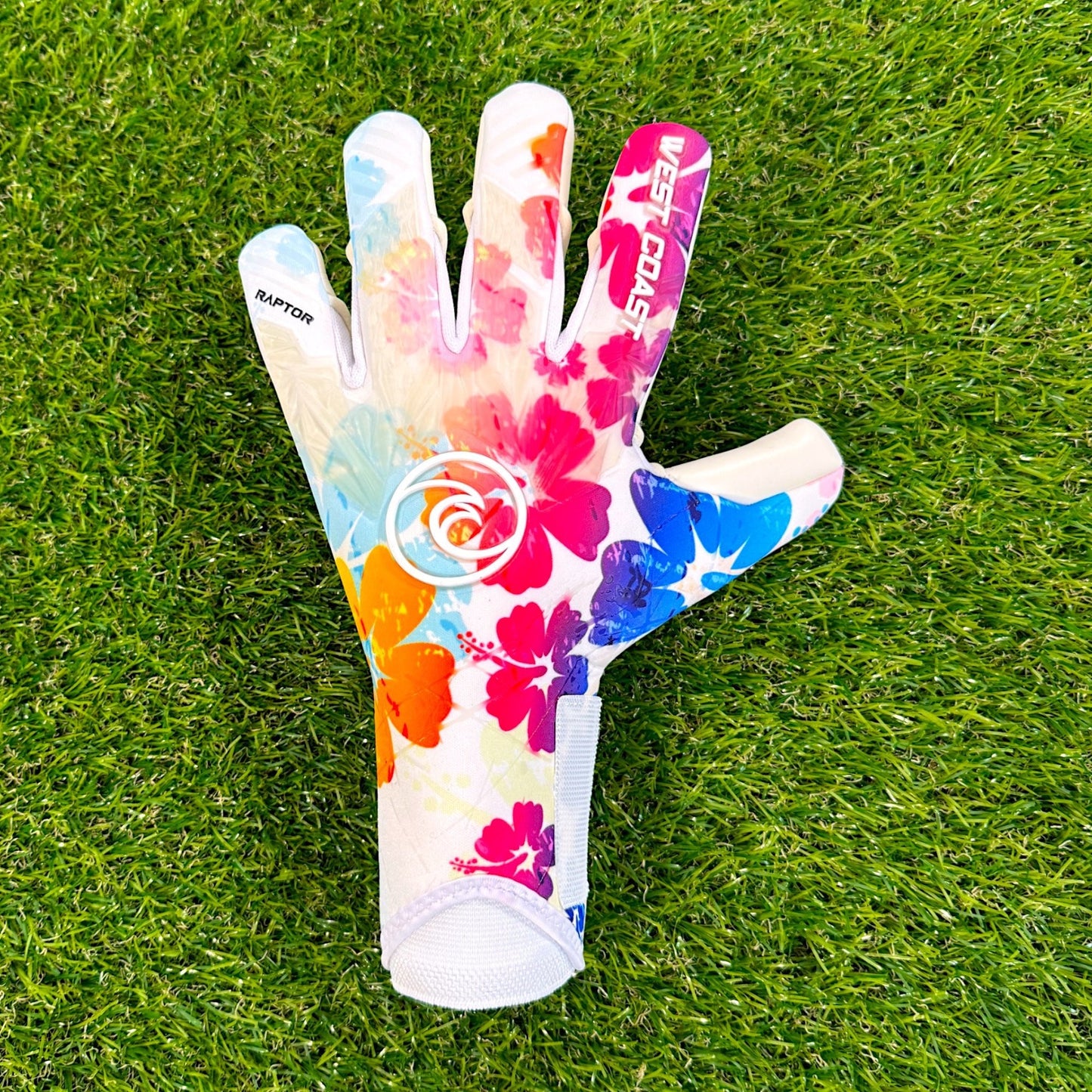 Raptor Aloha [Multi]