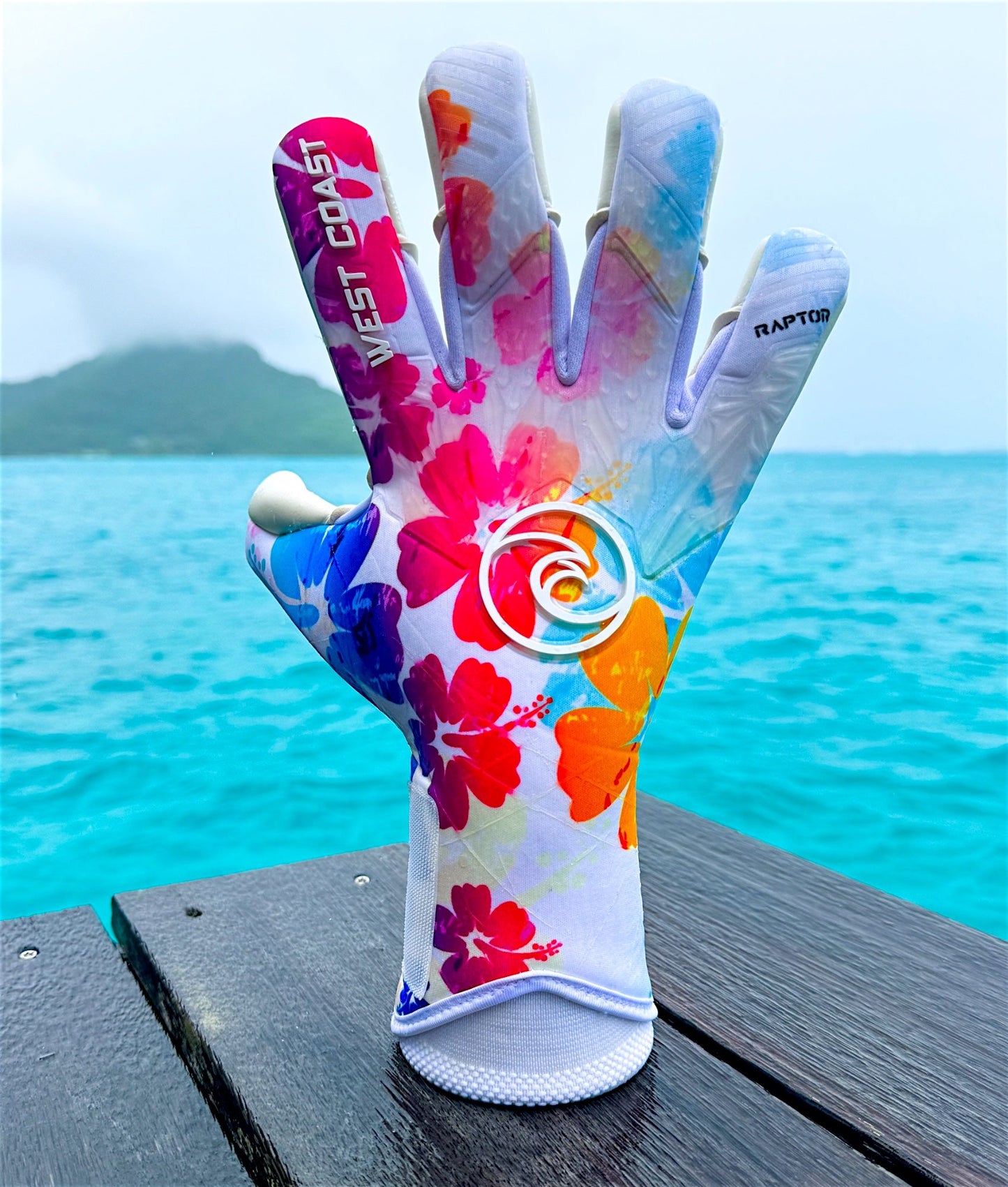 Raptor Aloha [Multi]