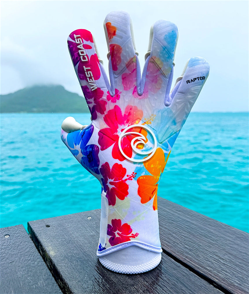 Raptor Aloha [Multi]