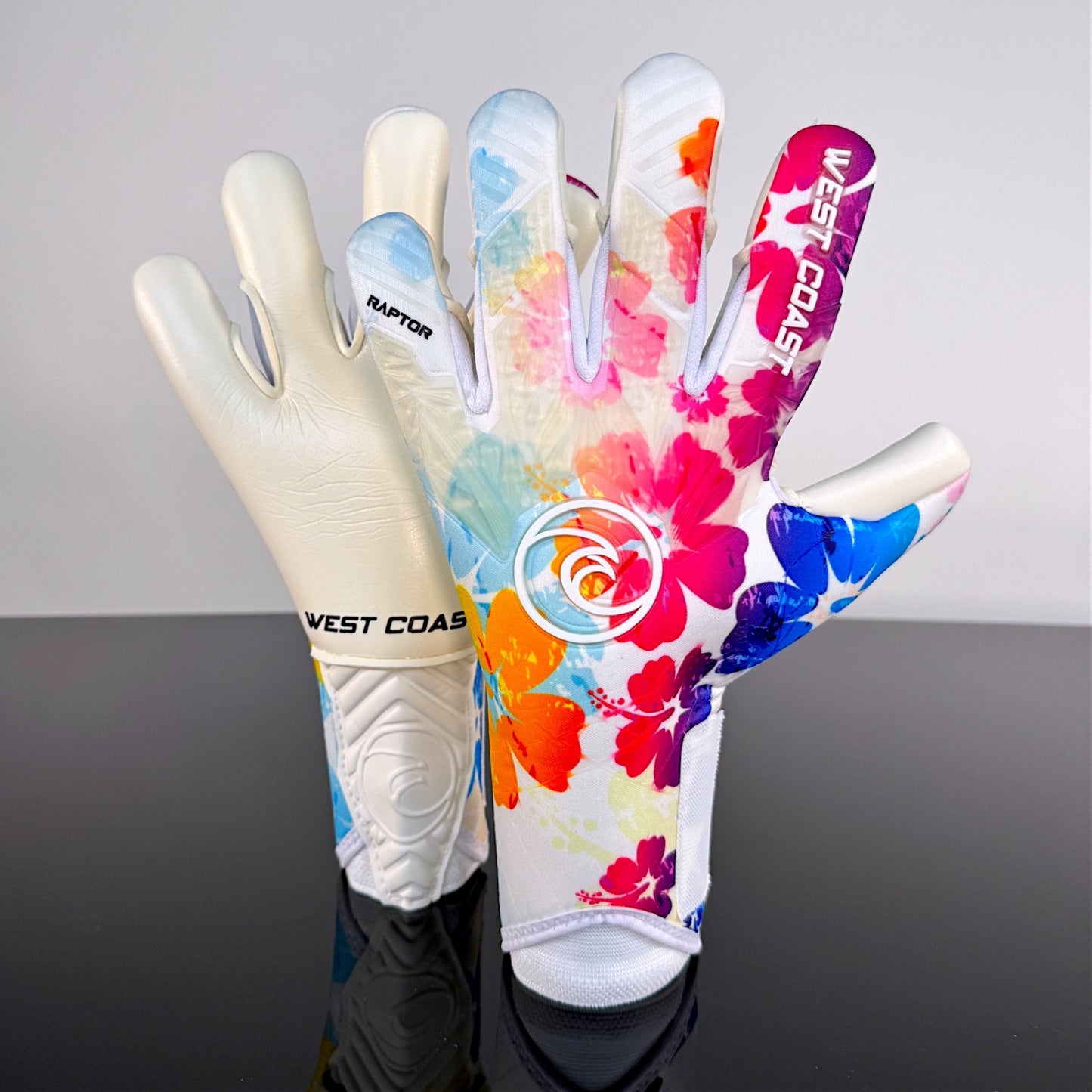 Raptor Aloha [Multi]