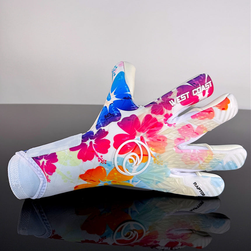 Raptor Aloha [Multi]